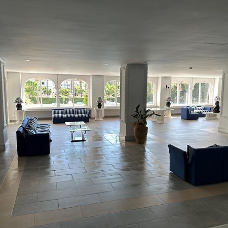 Family Relax Apartment Alcudia  Exteriör bild