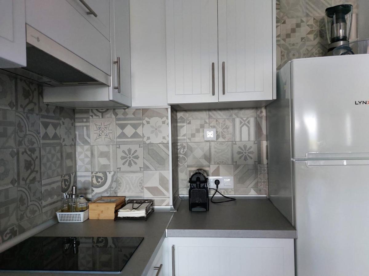 Family Relax Apartment Alcudia  Exteriör bild