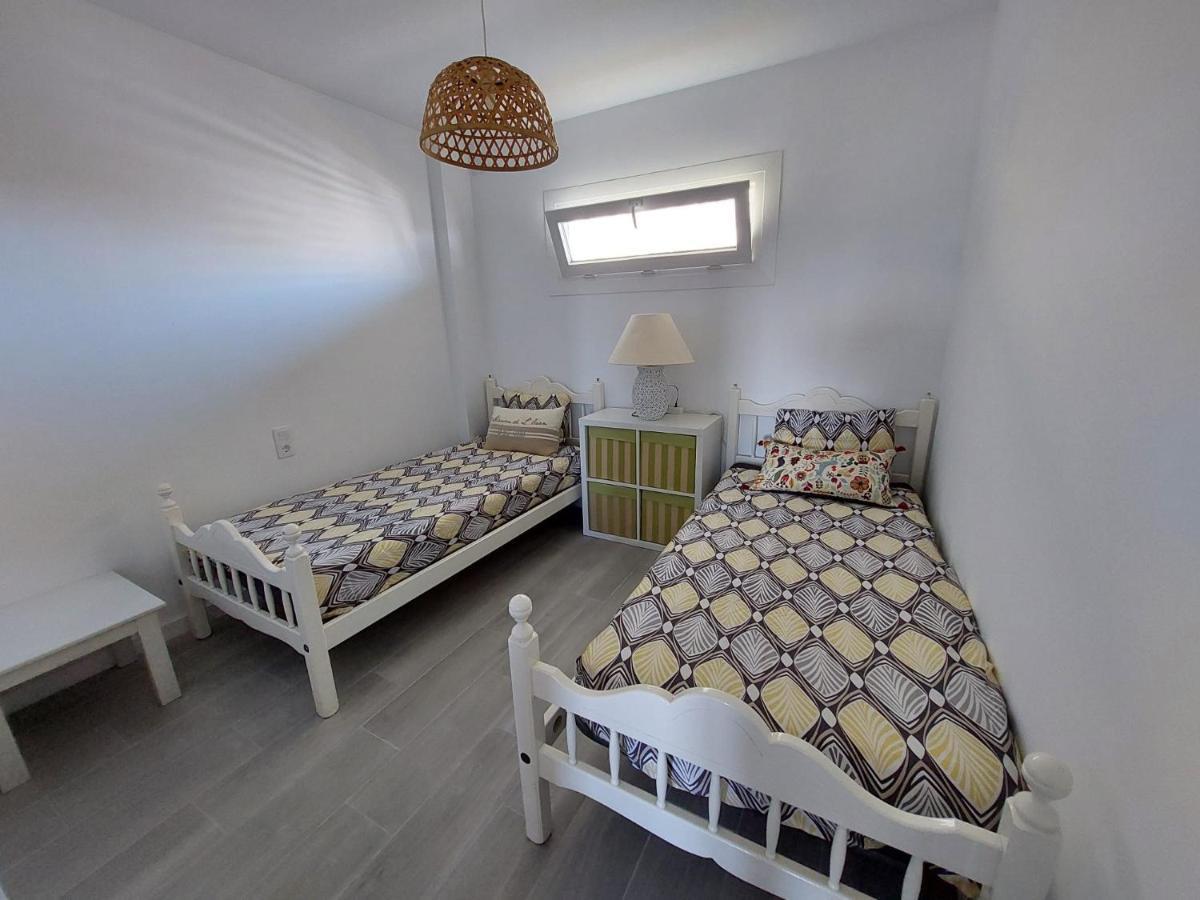 Family Relax Apartment Alcudia  Exteriör bild