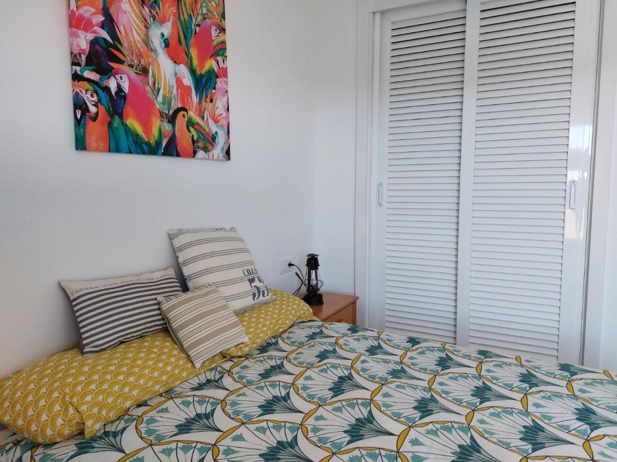Family Relax Apartment Alcudia  Exteriör bild