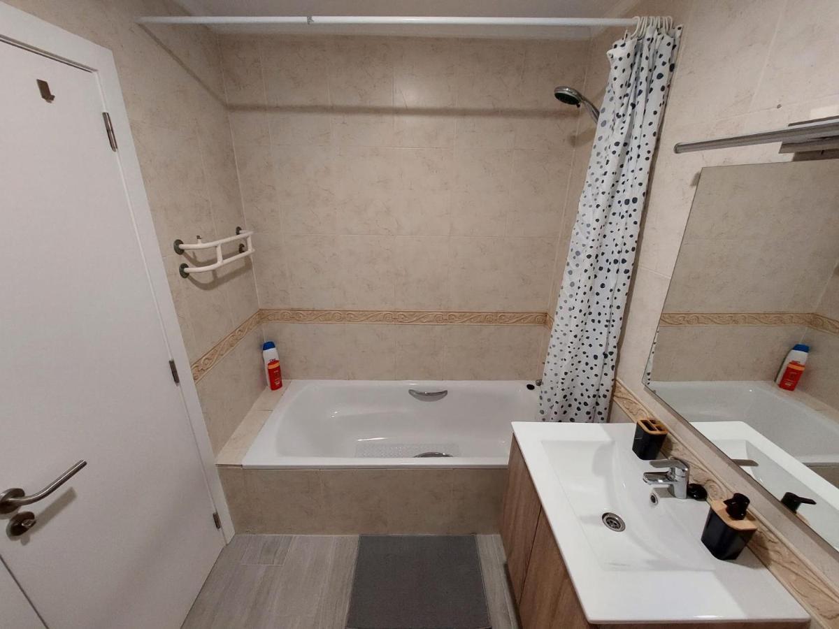Family Relax Apartment Alcudia  Exteriör bild