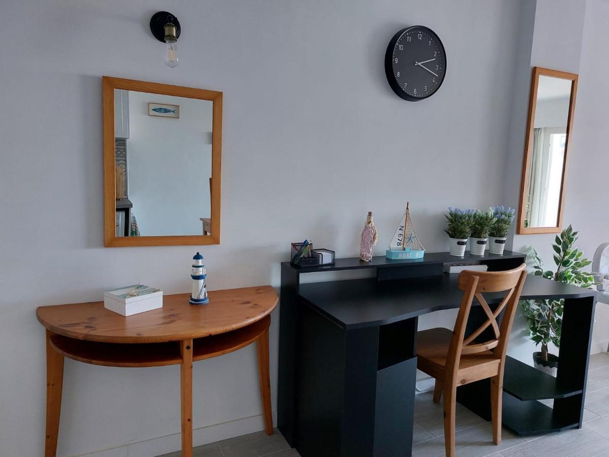 Family Relax Apartment Alcudia  Exteriör bild