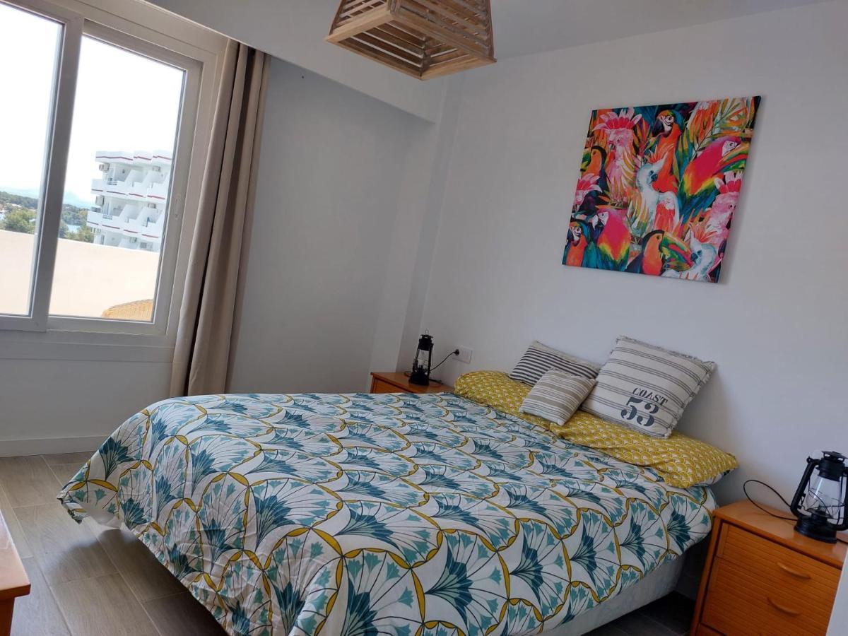 Family Relax Apartment Alcudia  Exteriör bild