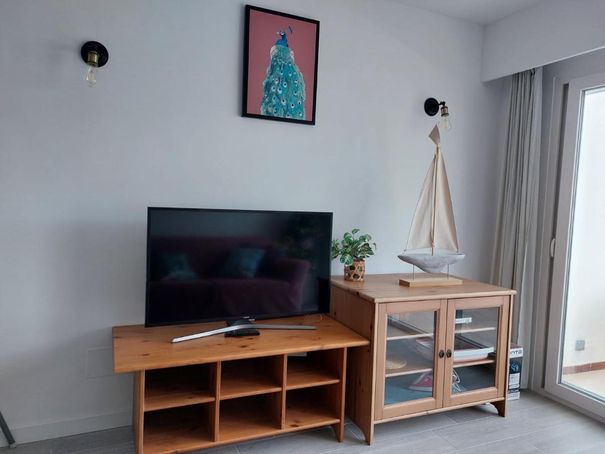 Family Relax Apartment Alcudia  Exteriör bild