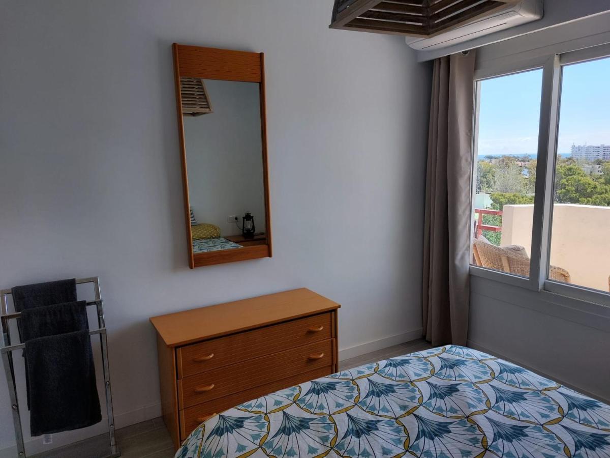 Family Relax Apartment Alcudia  Exteriör bild