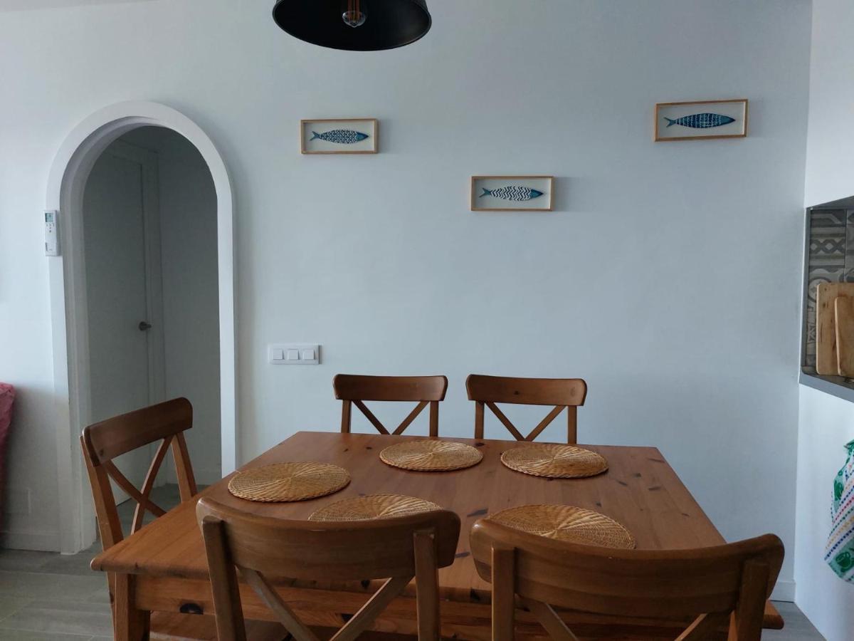 Family Relax Apartment Alcudia  Exteriör bild