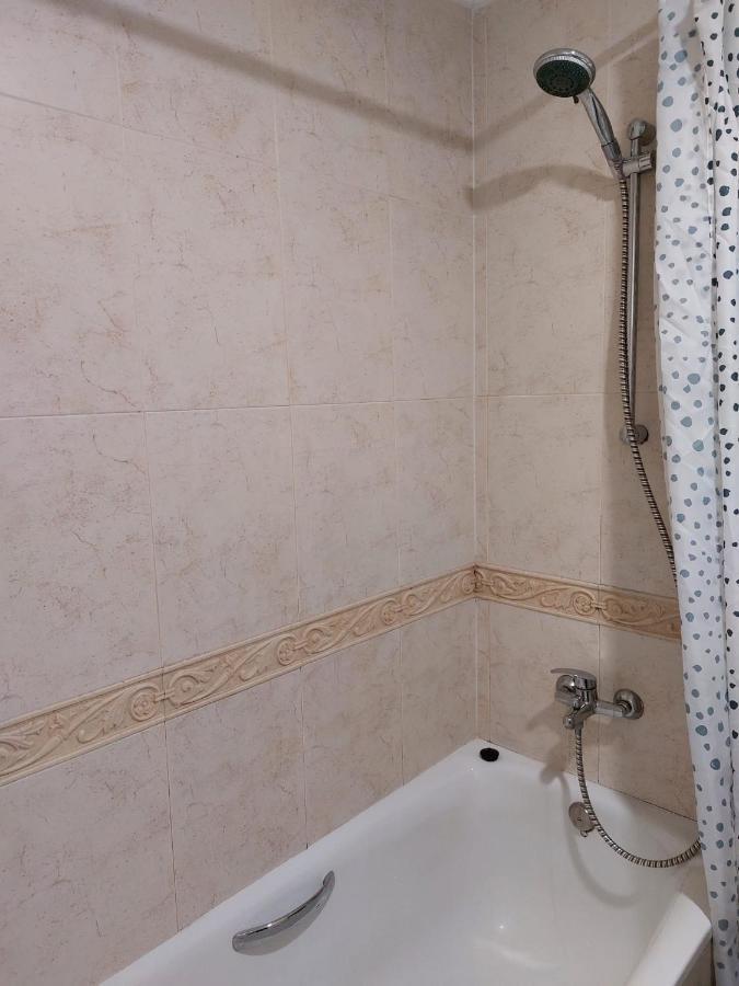 Family Relax Apartment Alcudia  Exteriör bild