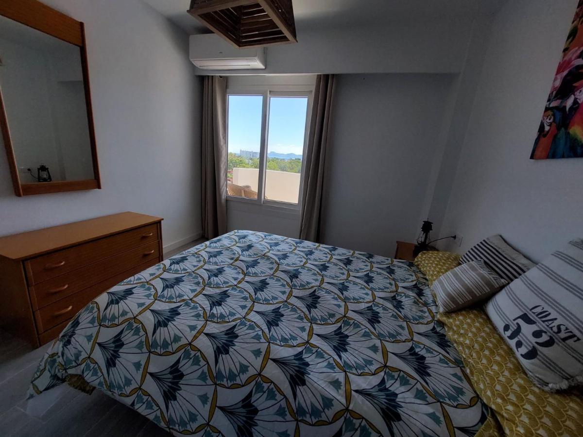 Family Relax Apartment Alcudia  Exteriör bild