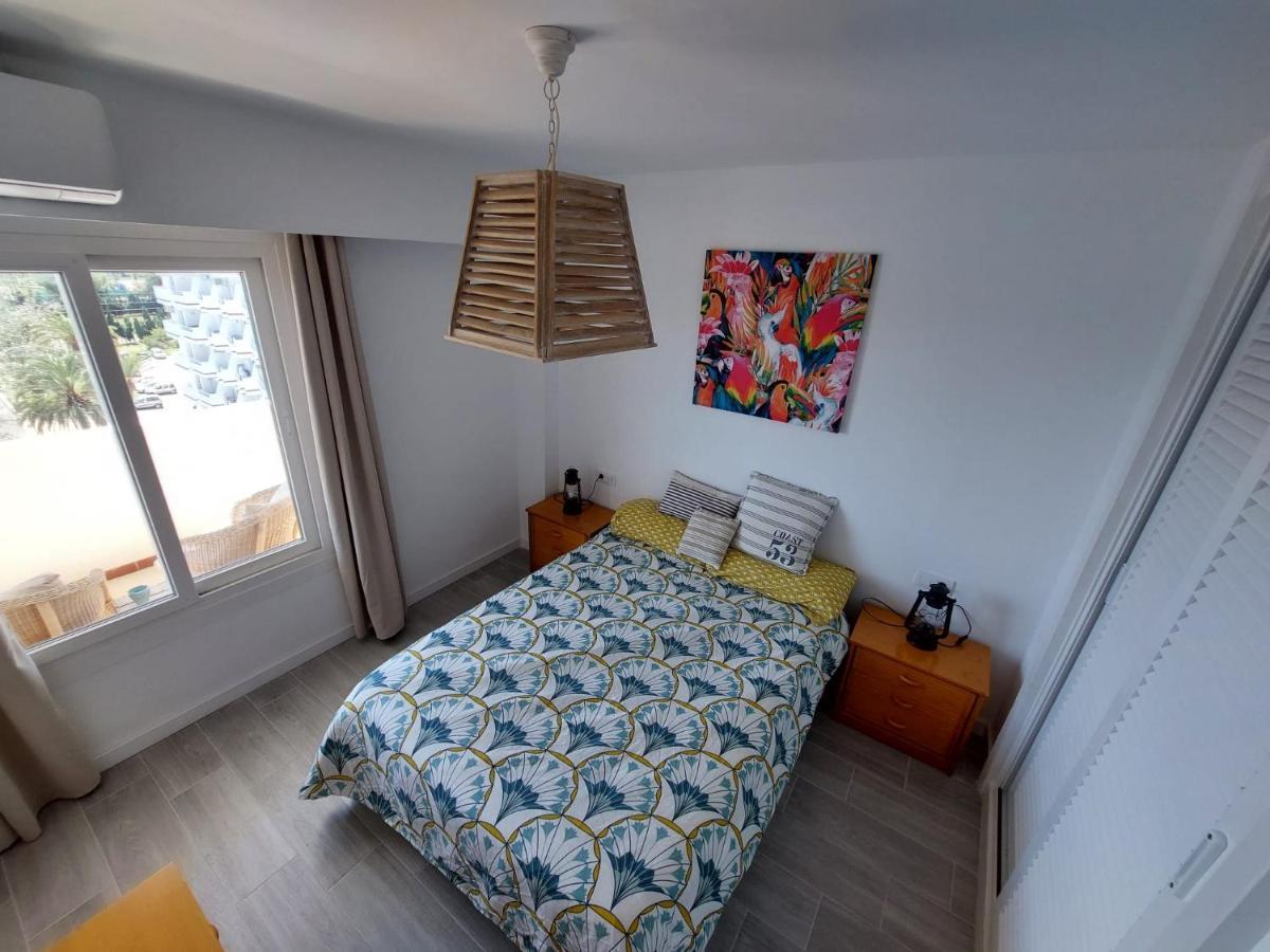Family Relax Apartment Alcudia  Exteriör bild