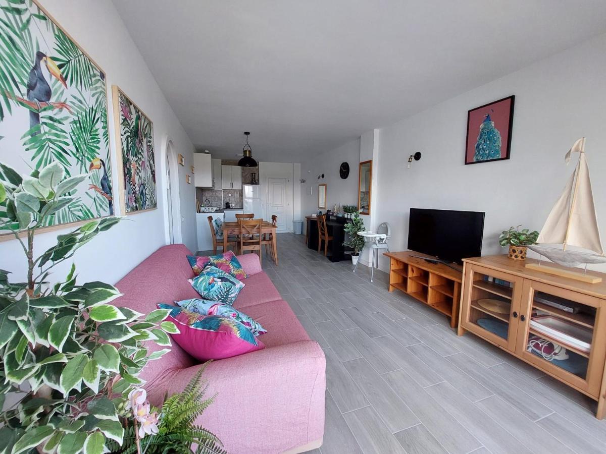 Family Relax Apartment Alcudia  Exteriör bild
