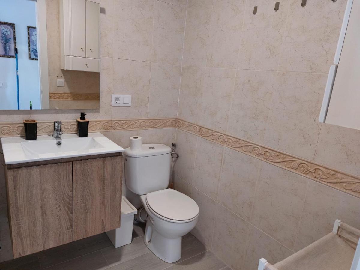 Family Relax Apartment Alcudia  Exteriör bild