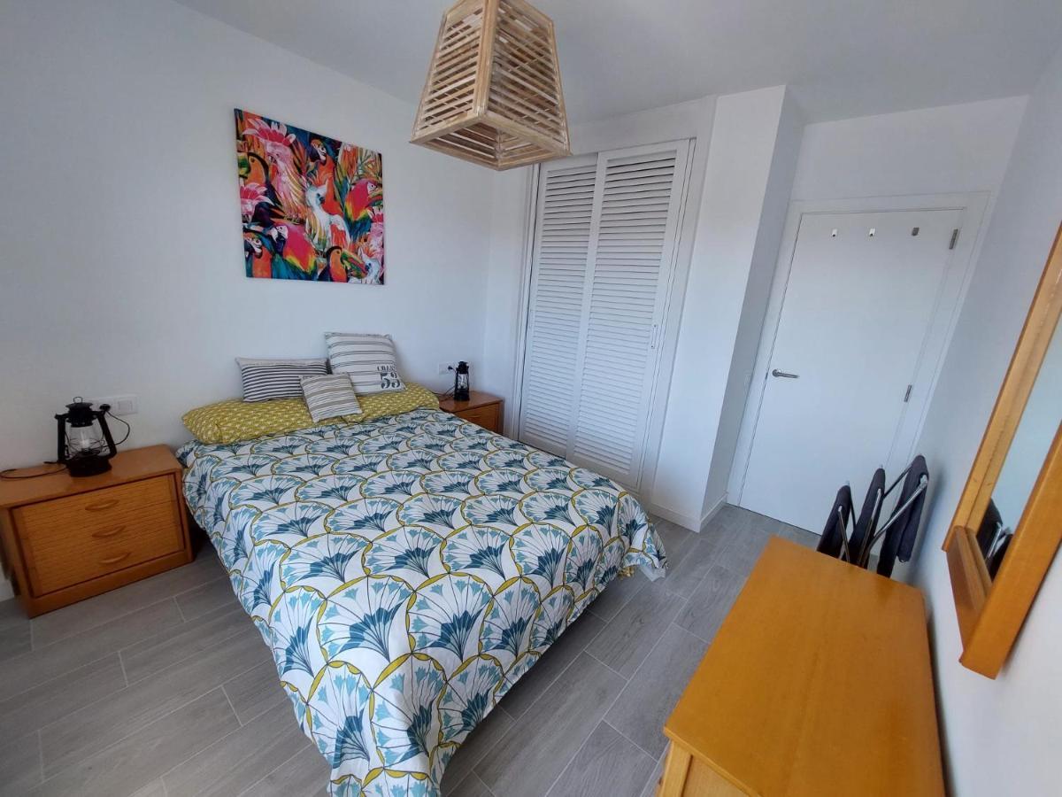 Family Relax Apartment Alcudia  Exteriör bild