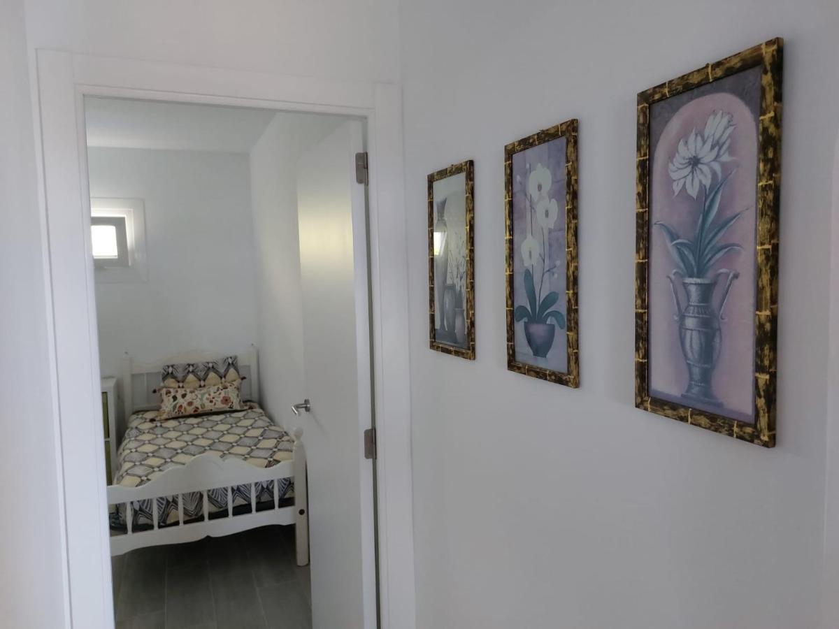 Family Relax Apartment Alcudia  Exteriör bild