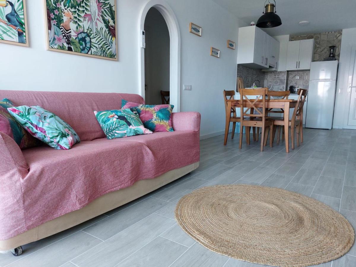 Family Relax Apartment Alcudia  Exteriör bild
