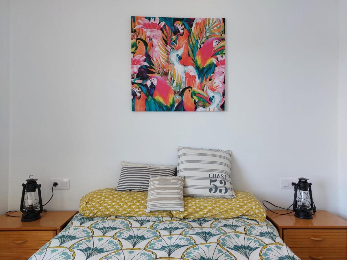 Family Relax Apartment Alcudia  Exteriör bild