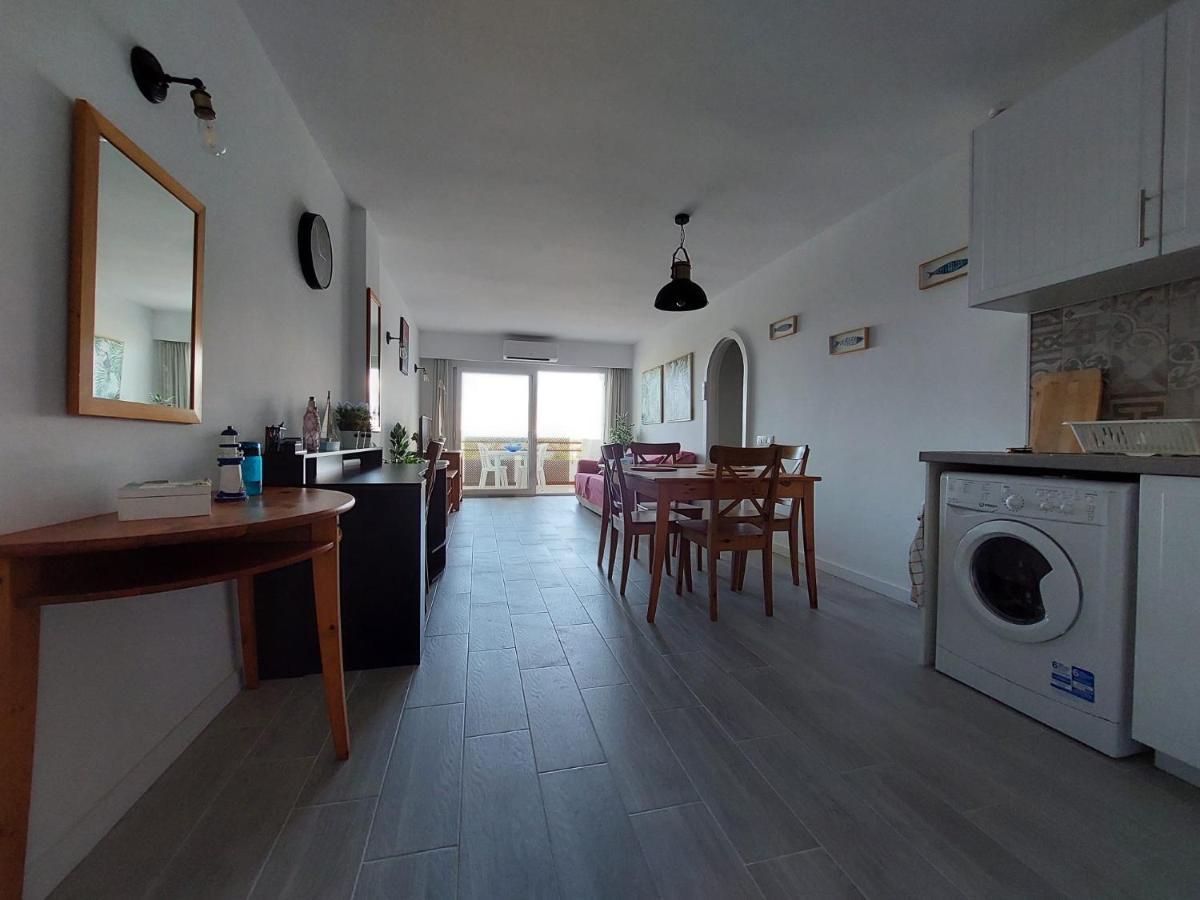 Family Relax Apartment Alcudia  Exteriör bild