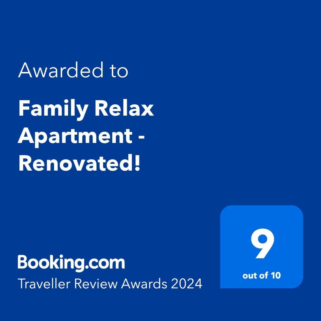 Family Relax Apartment Alcudia  Exteriör bild