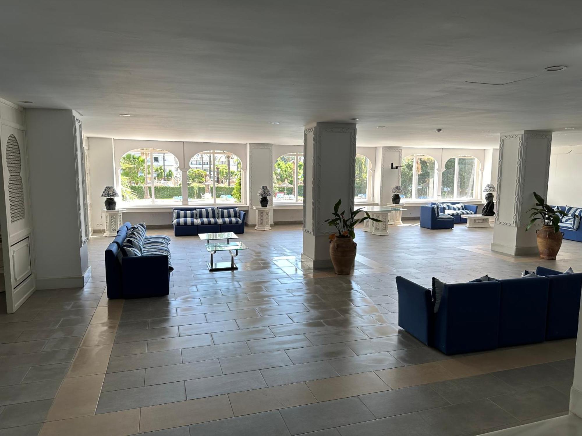 Family Relax Apartment Alcudia  Exteriör bild