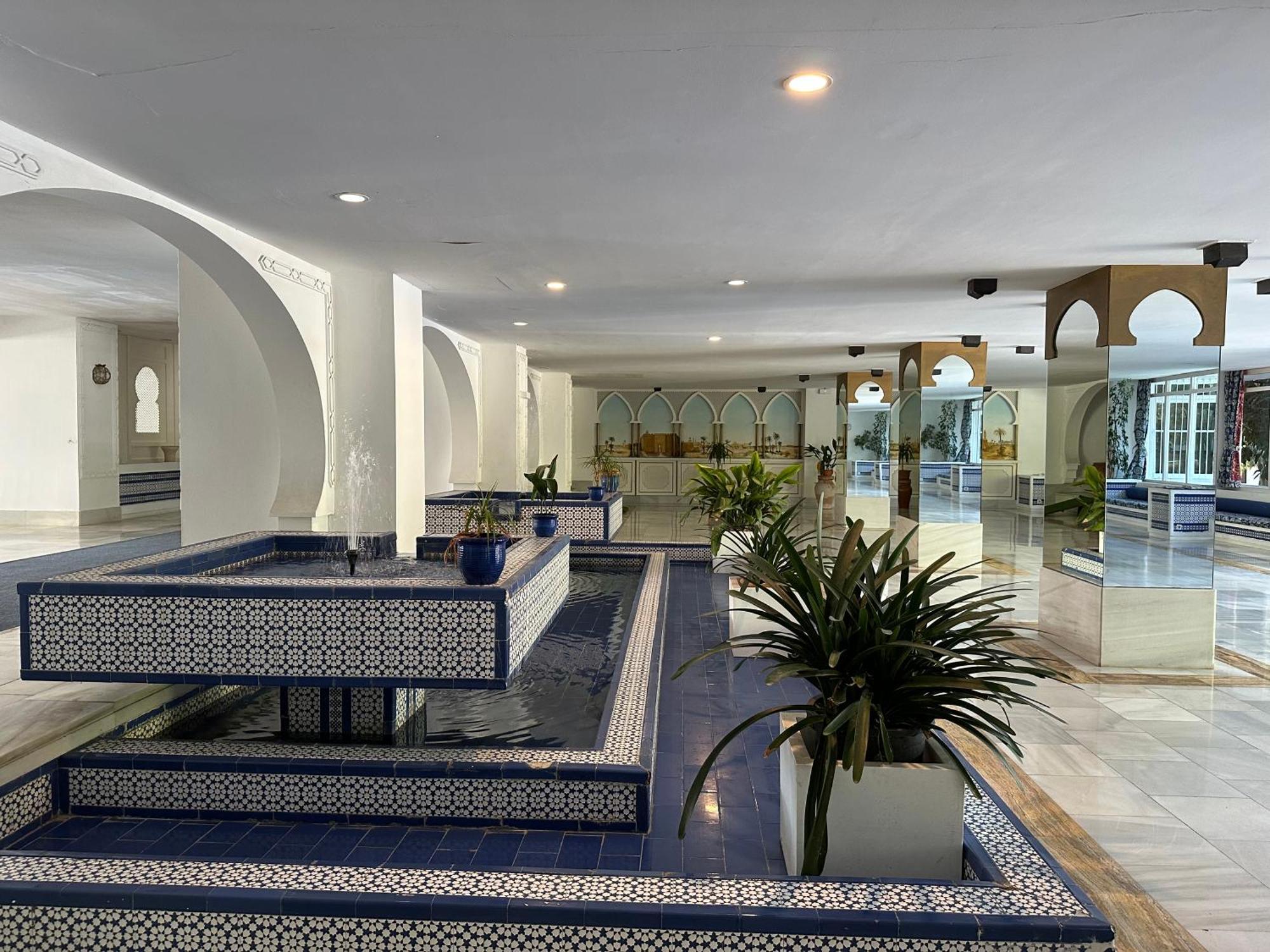 Family Relax Apartment Alcudia  Exteriör bild